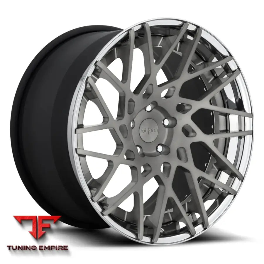 ROTIFORM BLQ-T CUSTOMSPEC