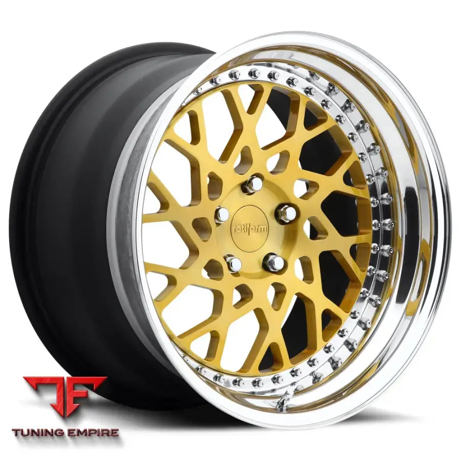 ROTIFORM BLQ-T CUSTOMSPEC