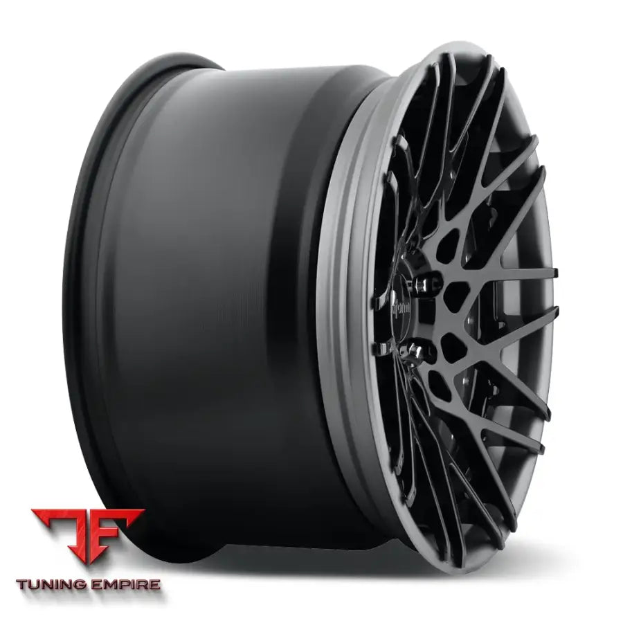 ROTIFORM BLQ-T CUSTOMSPEC