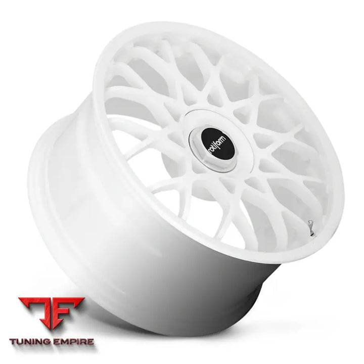 ROTIFORM BLQ-T CUSTOMSPEC