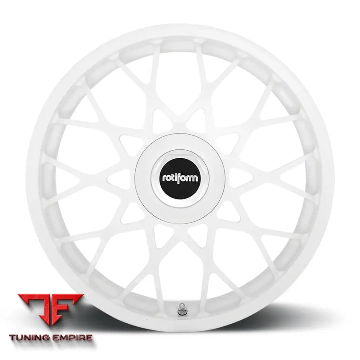 ROTIFORM BLQ-T CUSTOMSPEC