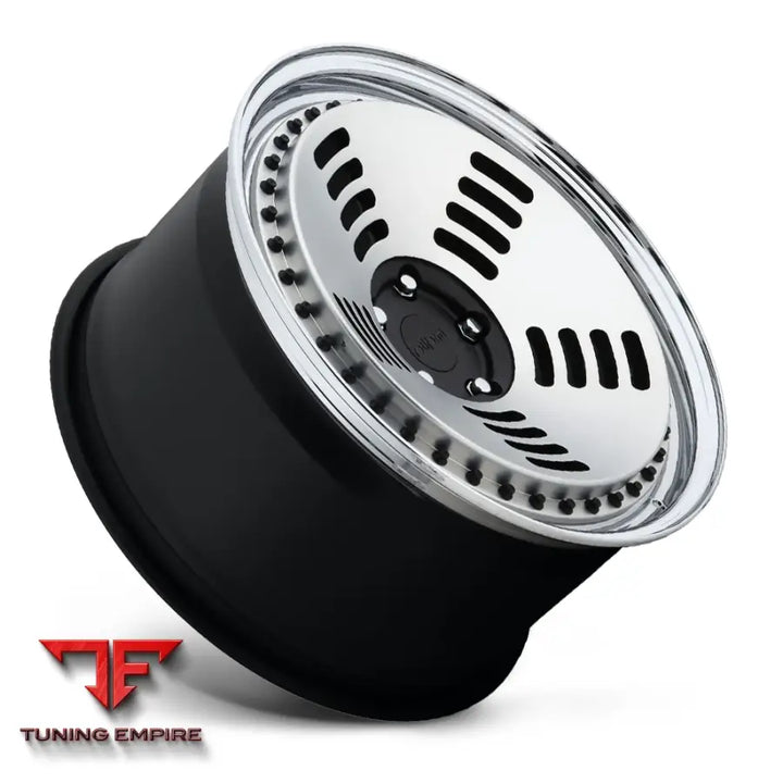 ROTIFORM BM1 CUSTOMSPEC