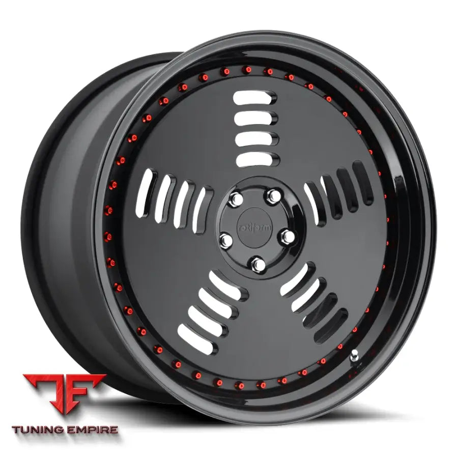 ROTIFORM BM1 CUSTOMSPEC