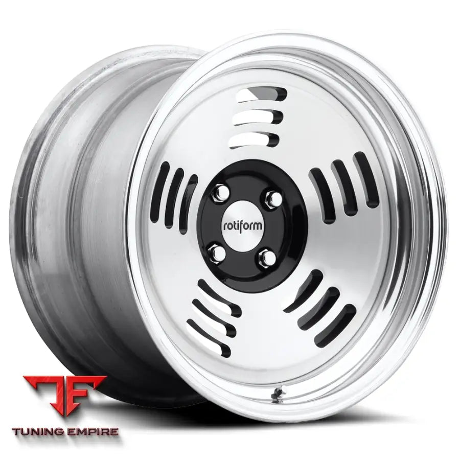 ROTIFORM BM1 CUSTOMSPEC