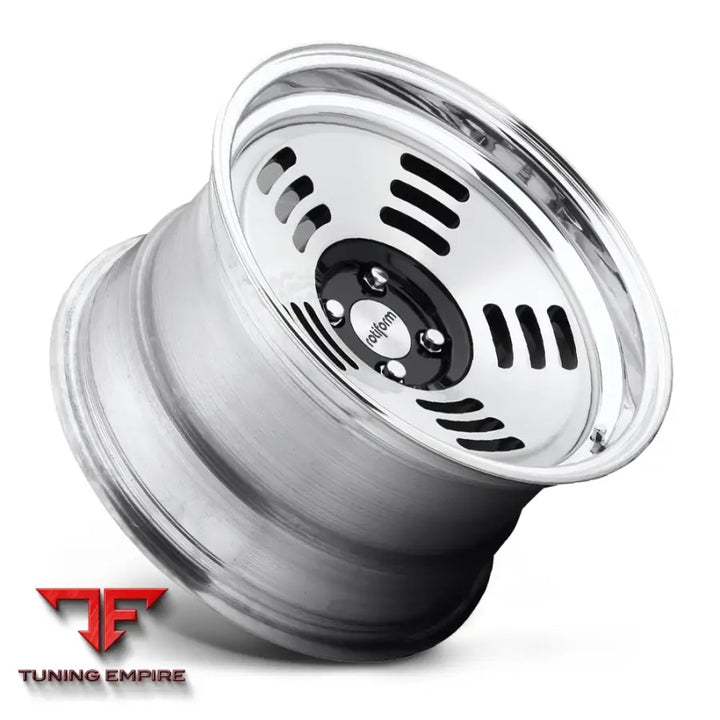 ROTIFORM BM1 CUSTOMSPEC