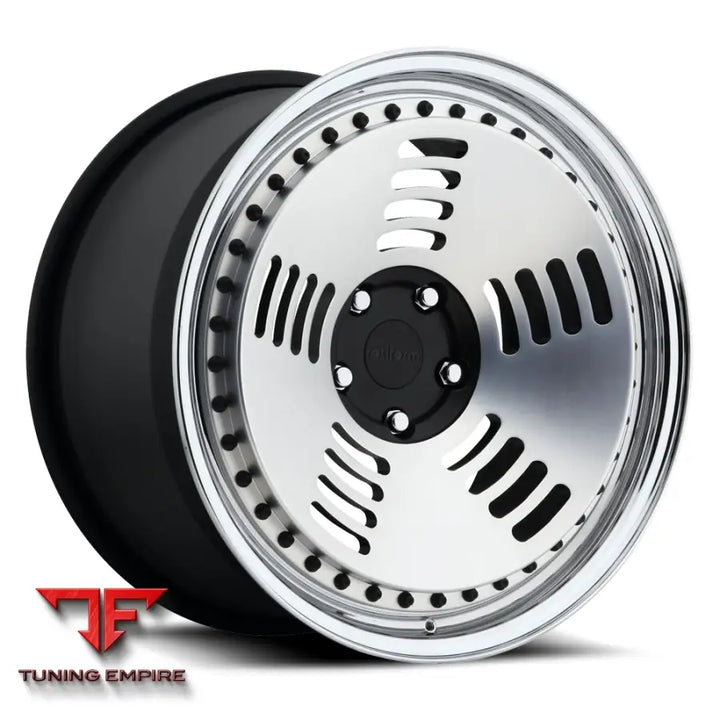 ROTIFORM BM1 CUSTOMSPEC