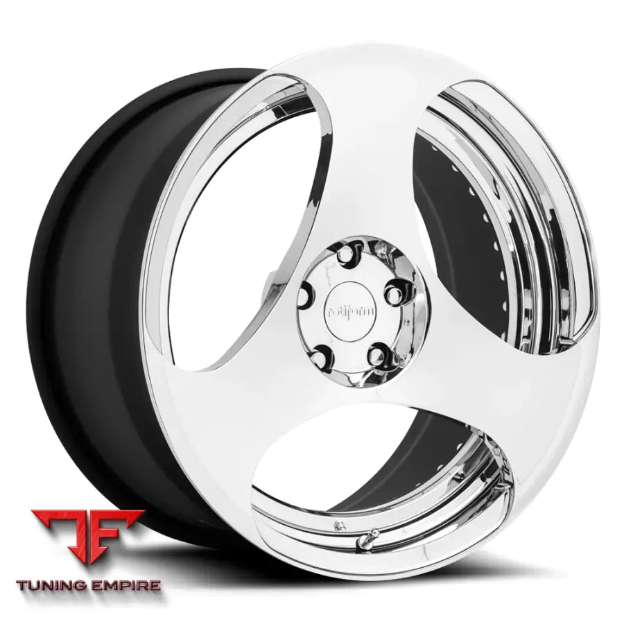 ROTIFORM BRU CUSTOMSPEC