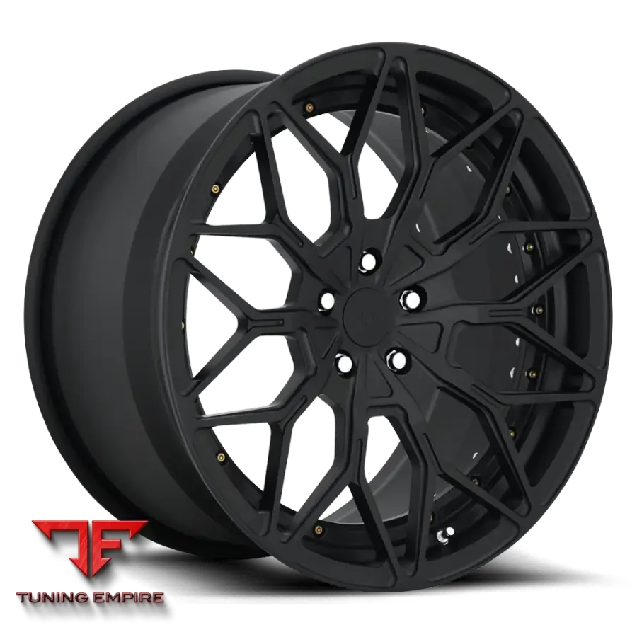 ROTIFORM BTC CUSTOMSPEC