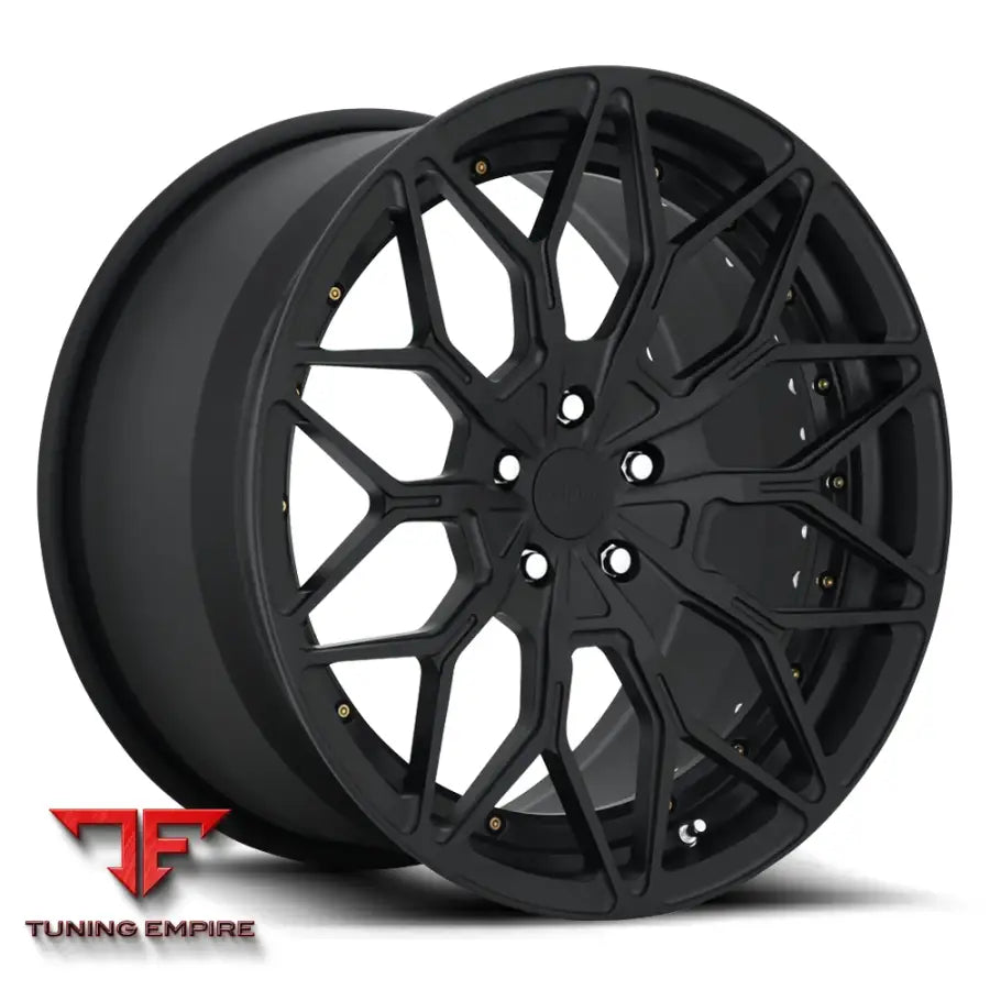 ROTIFORM BTC CUSTOMSPEC