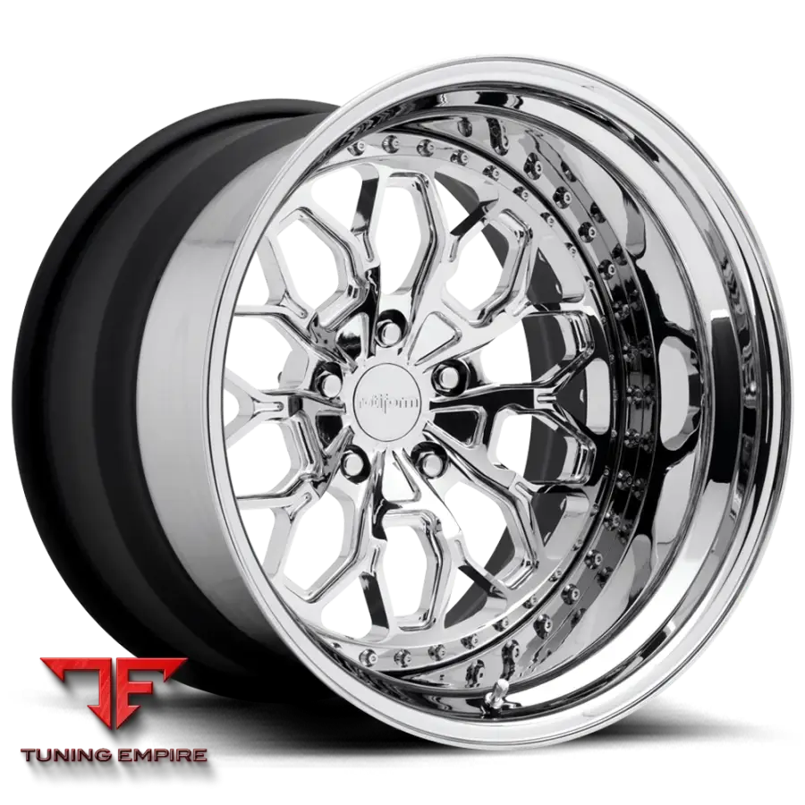 ROTIFORM BTC CUSTOMSPEC