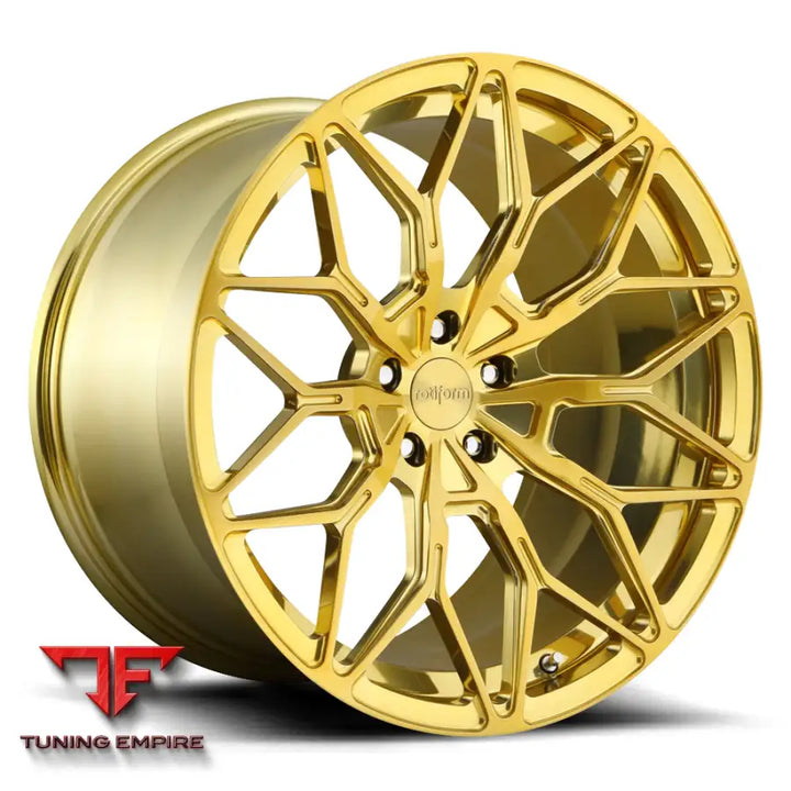 ROTIFORM BTC CUSTOMSPEC