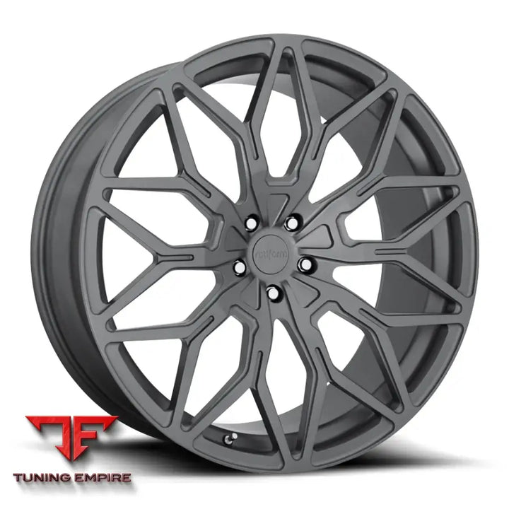 ROTIFORM BTC CUSTOMSPEC