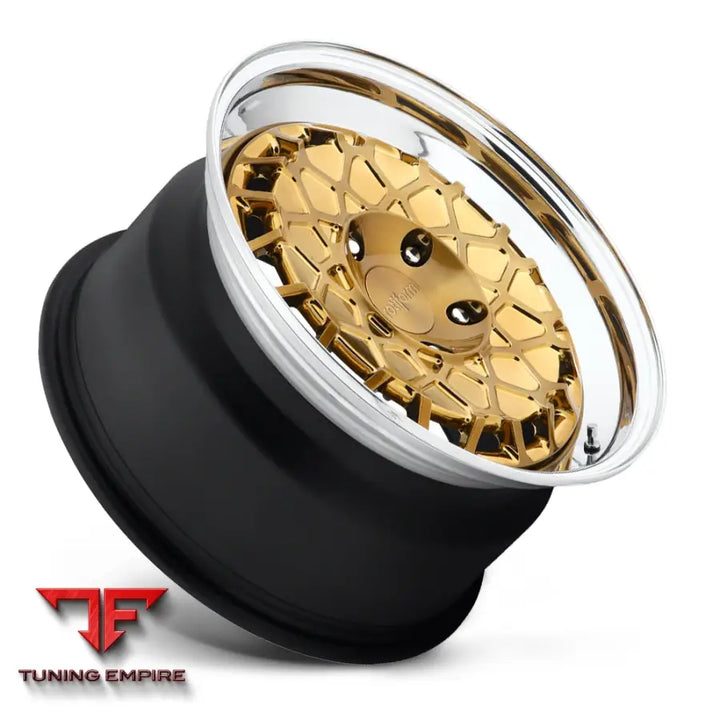 ROTIFORM BTH CUSTOMSPEC