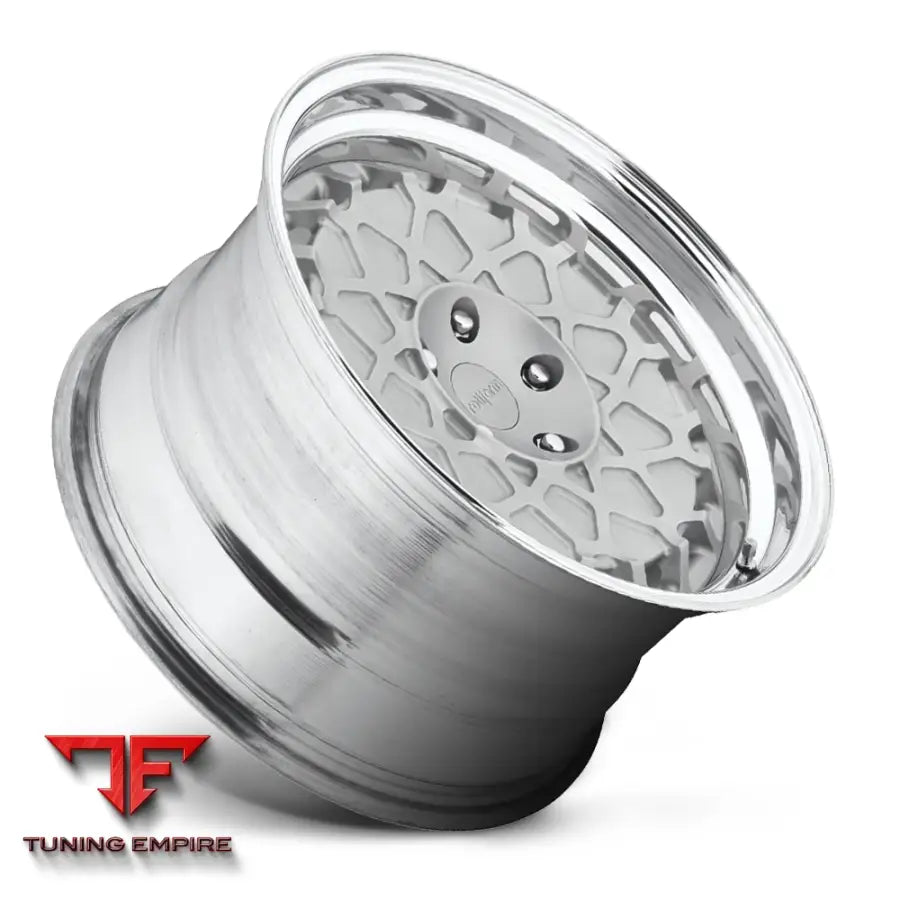 ROTIFORM BTH CUSTOMSPEC