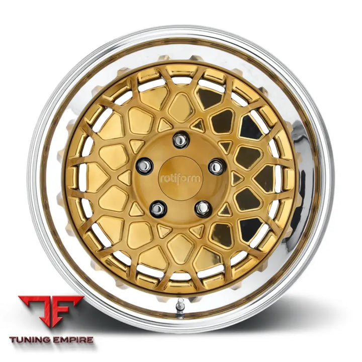 ROTIFORM BTH CUSTOMSPEC