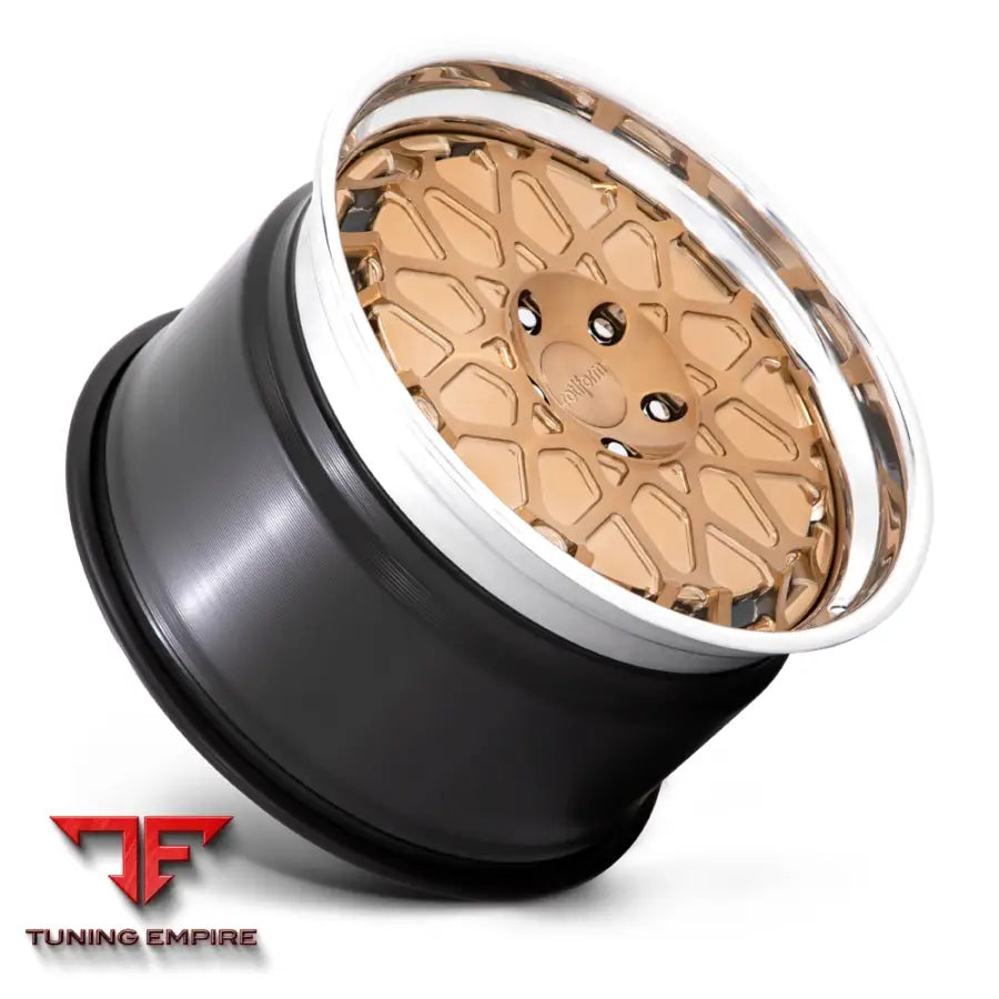 ROTIFORM BTH CUSTOMSPEC