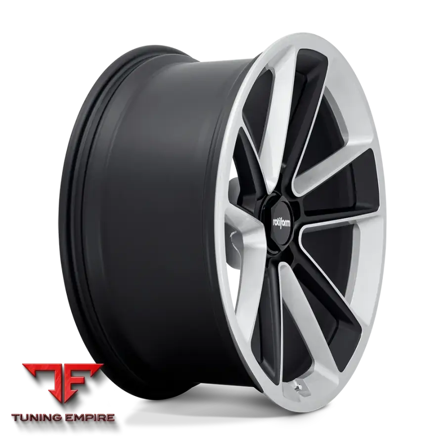 ROTIFORM BTL CUSTOMSPEC