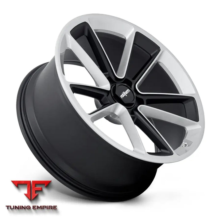 ROTIFORM BTL CUSTOMSPEC