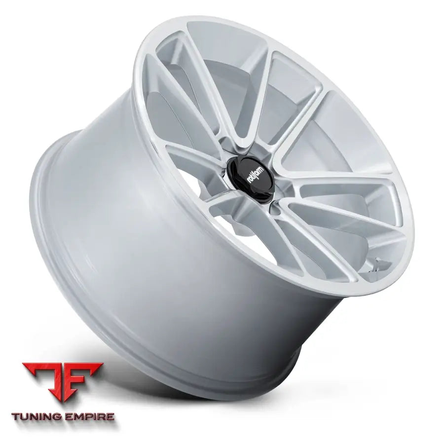 ROTIFORM BTL CUSTOMSPEC