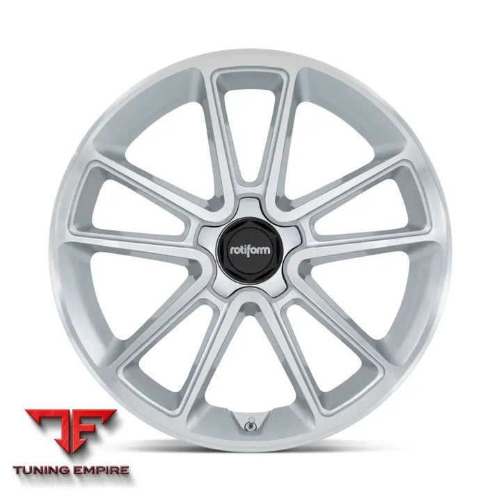 ROTIFORM BTL CUSTOMSPEC