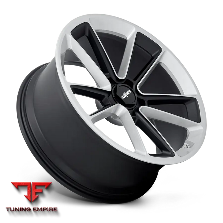 ROTIFORM BTL CUSTOMSPEC