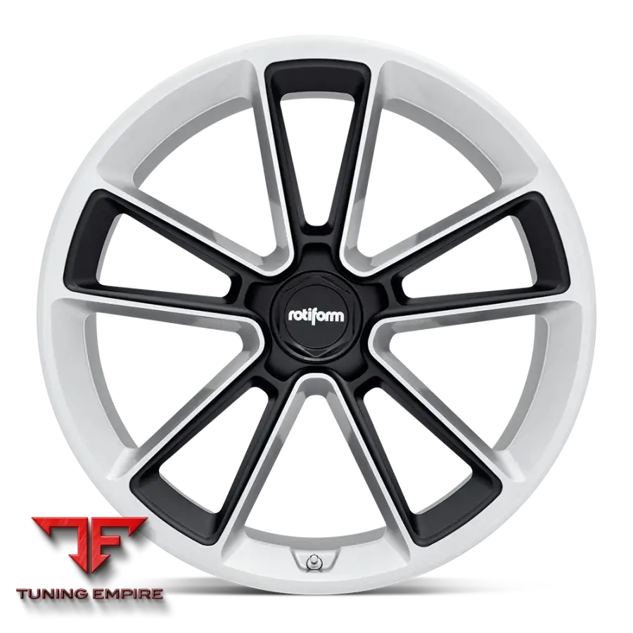 ROTIFORM BTL CUSTOMSPEC