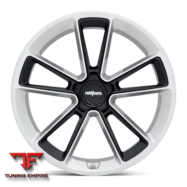 ROTIFORM BTL CUSTOMSPEC