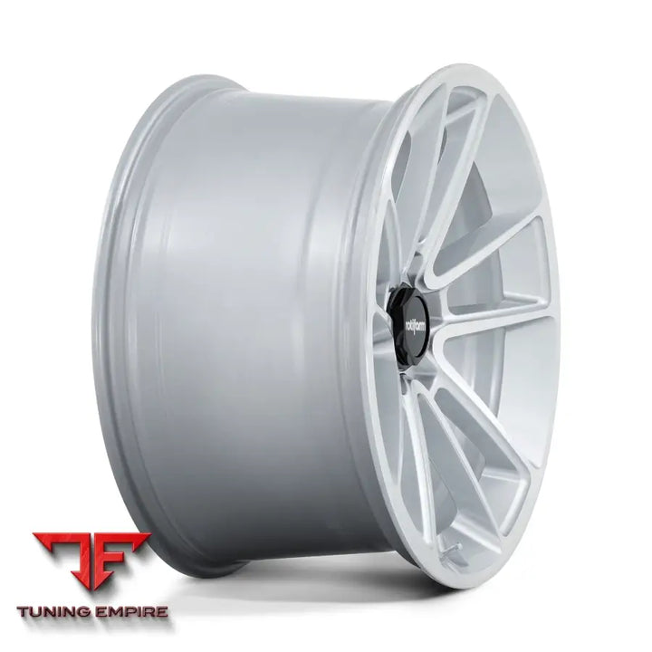 ROTIFORM BTL CUSTOMSPEC