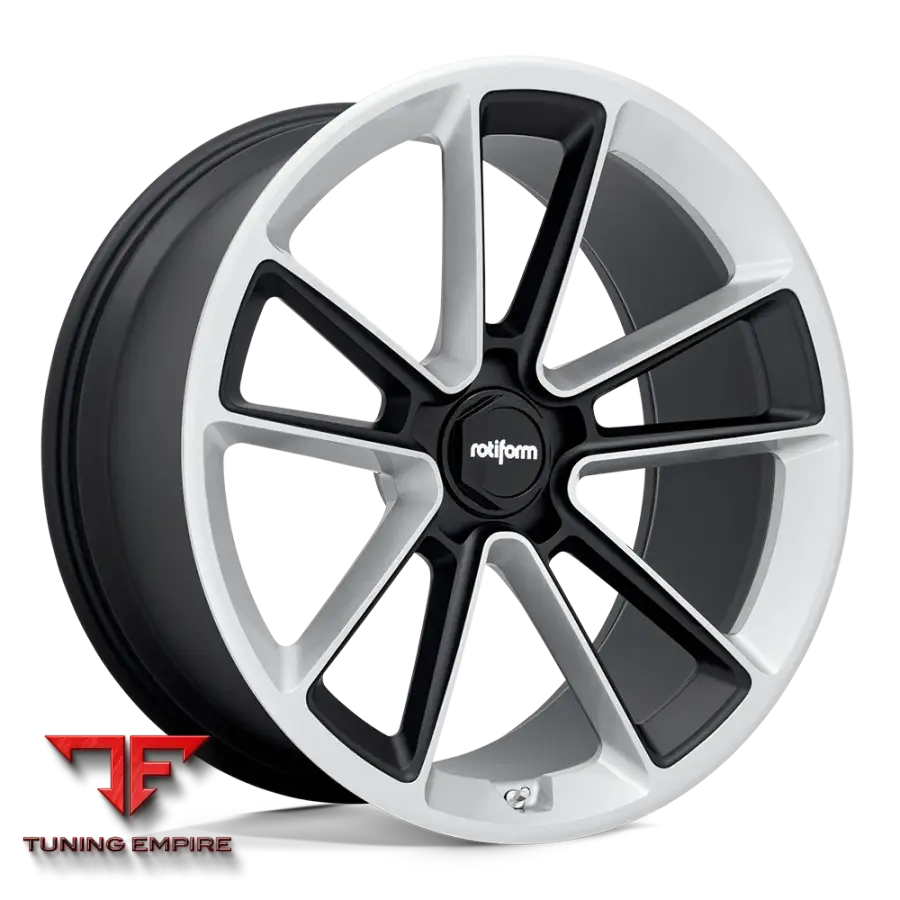 ROTIFORM BTL CUSTOMSPEC