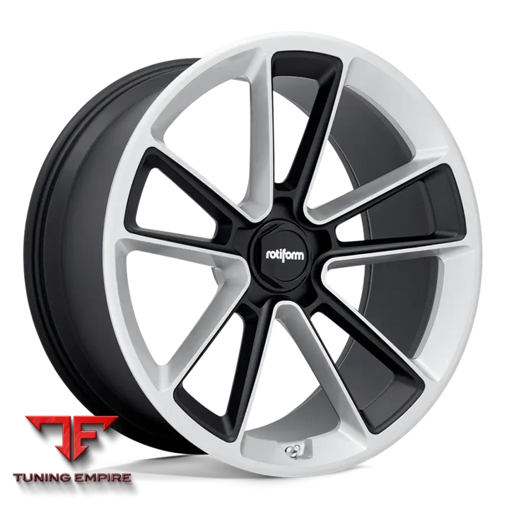 ROTIFORM BTL CUSTOMSPEC