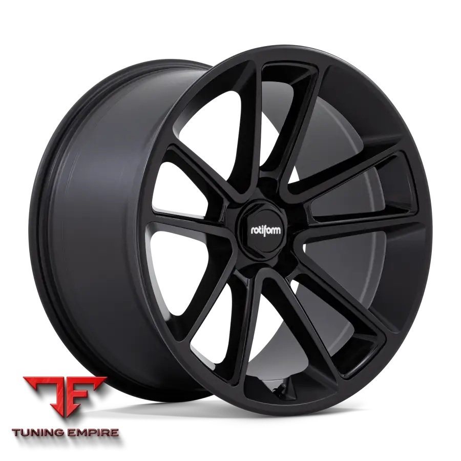 ROTIFORM BTL CUSTOMSPEC