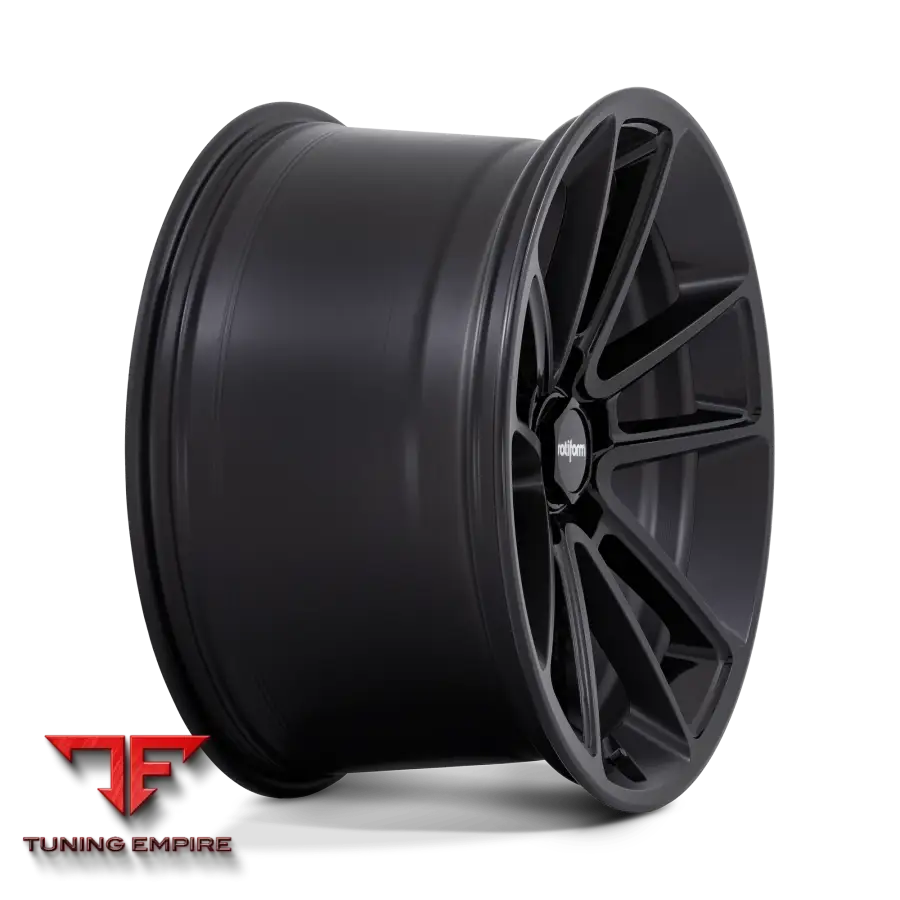 ROTIFORM BTL CUSTOMSPEC