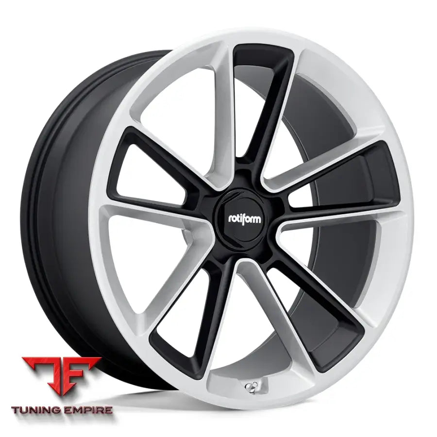 ROTIFORM BTL CUSTOMSPEC