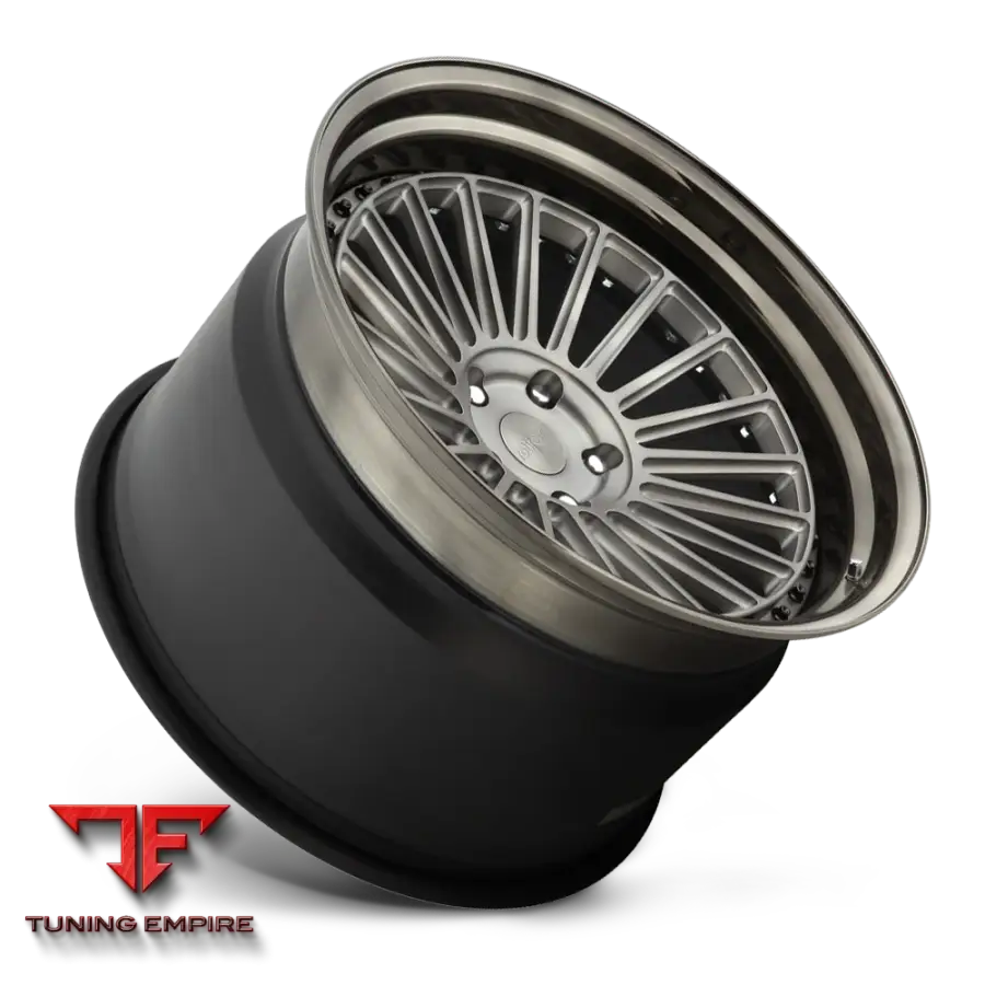 ROTIFORM BUC CUSTOMSPEC