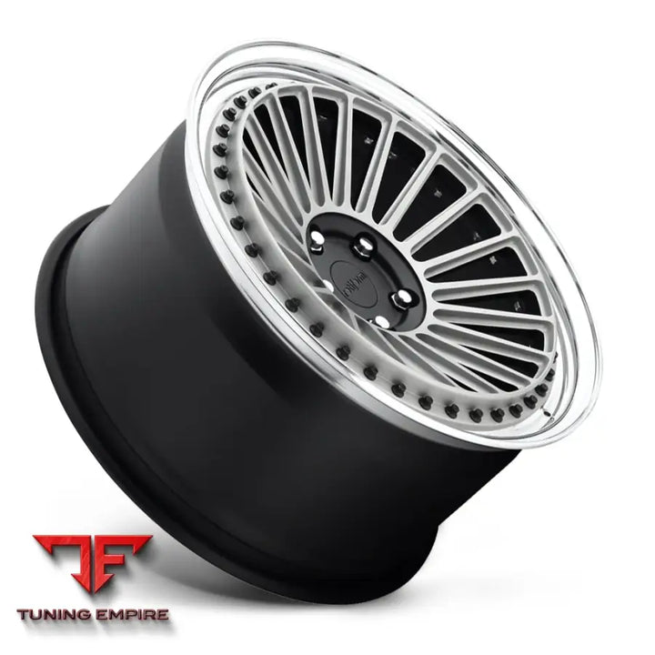 ROTIFORM BUC CUSTOMSPEC