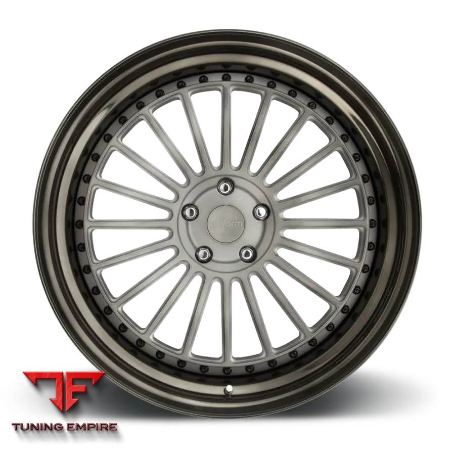 ROTIFORM BUC CUSTOMSPEC