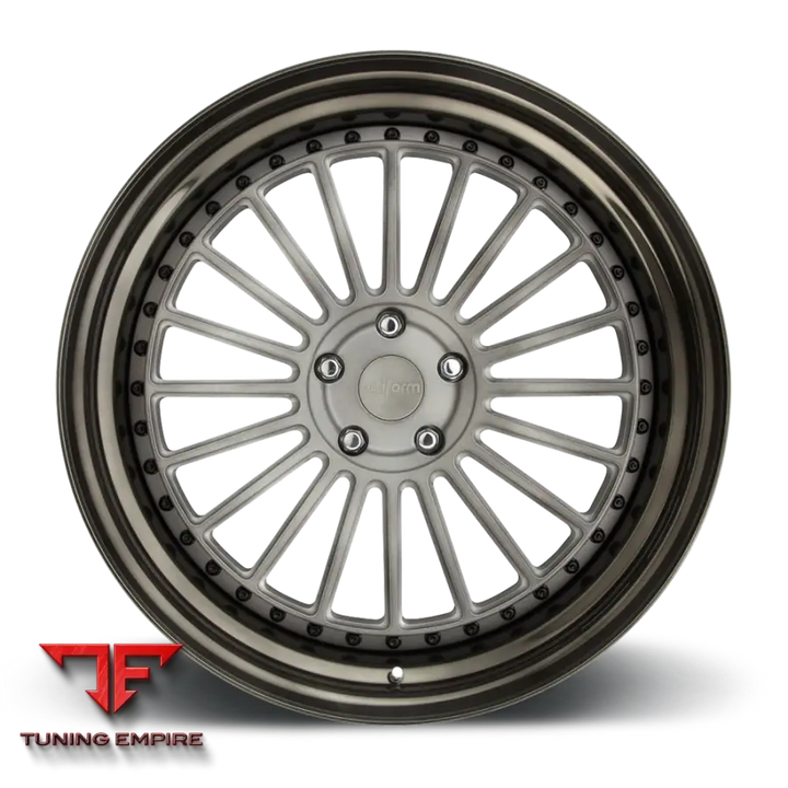 ROTIFORM BUC CUSTOMSPEC