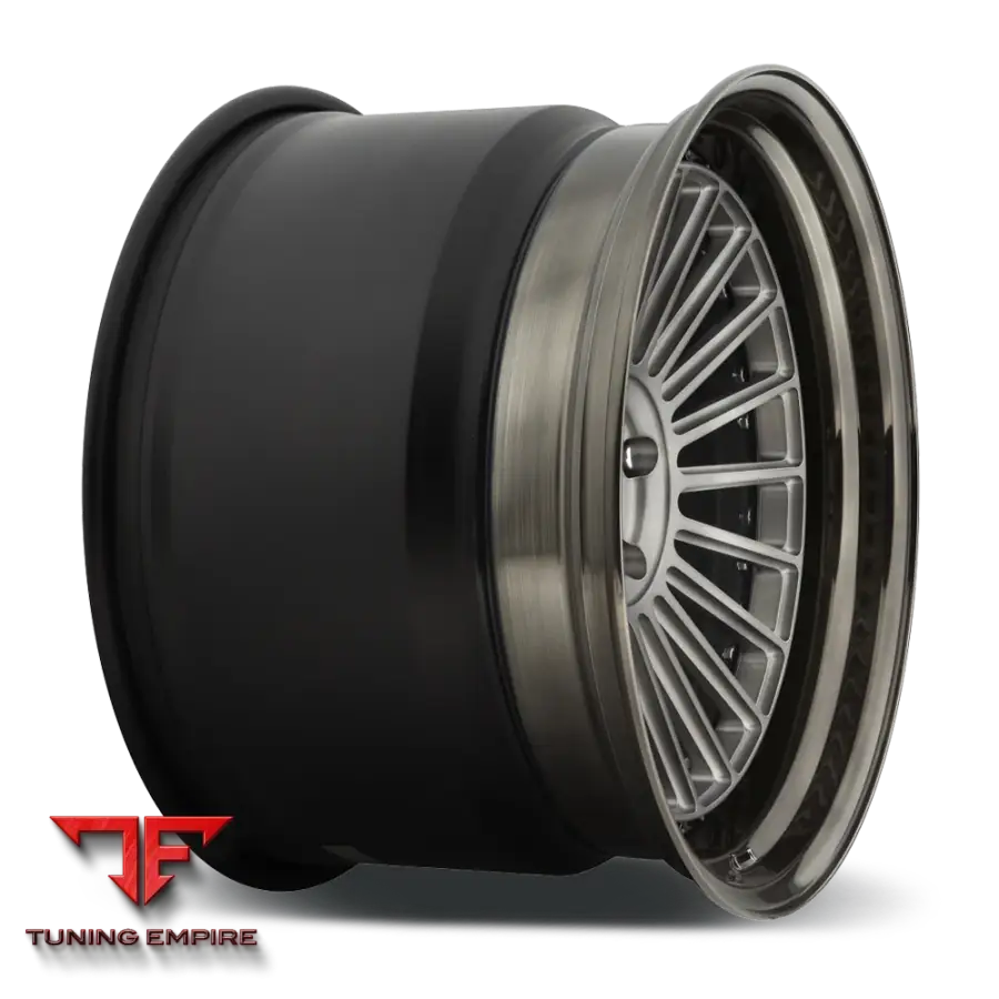 ROTIFORM BUC CUSTOMSPEC