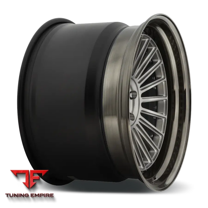 ROTIFORM BUC CUSTOMSPEC