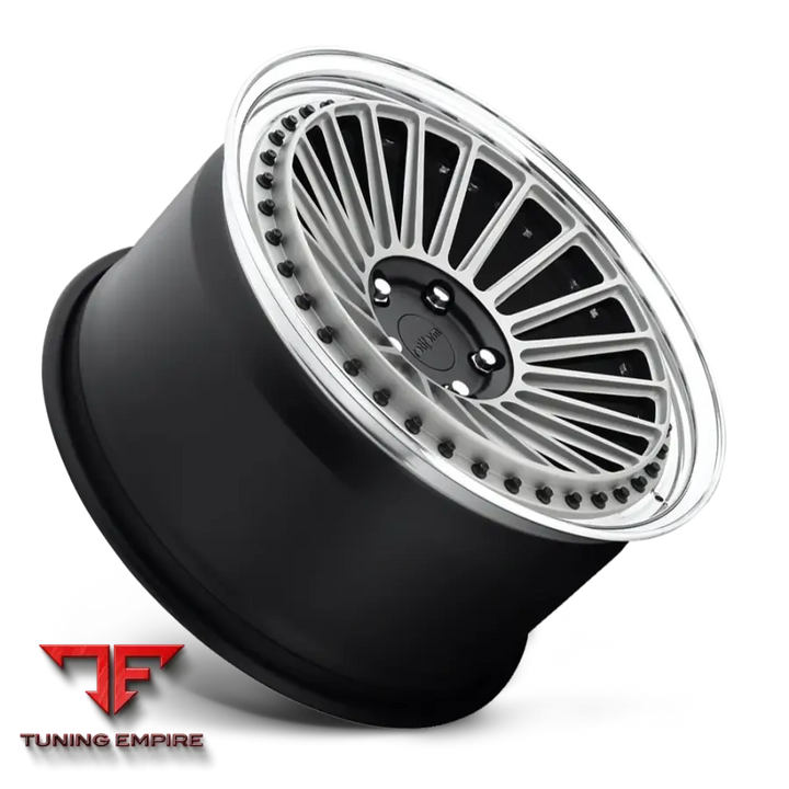 ROTIFORM BUC CUSTOMSPEC