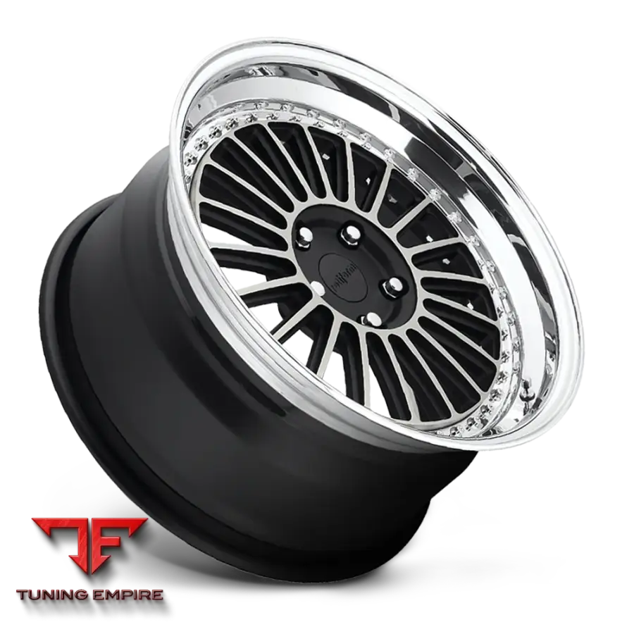 ROTIFORM BUC CUSTOMSPEC