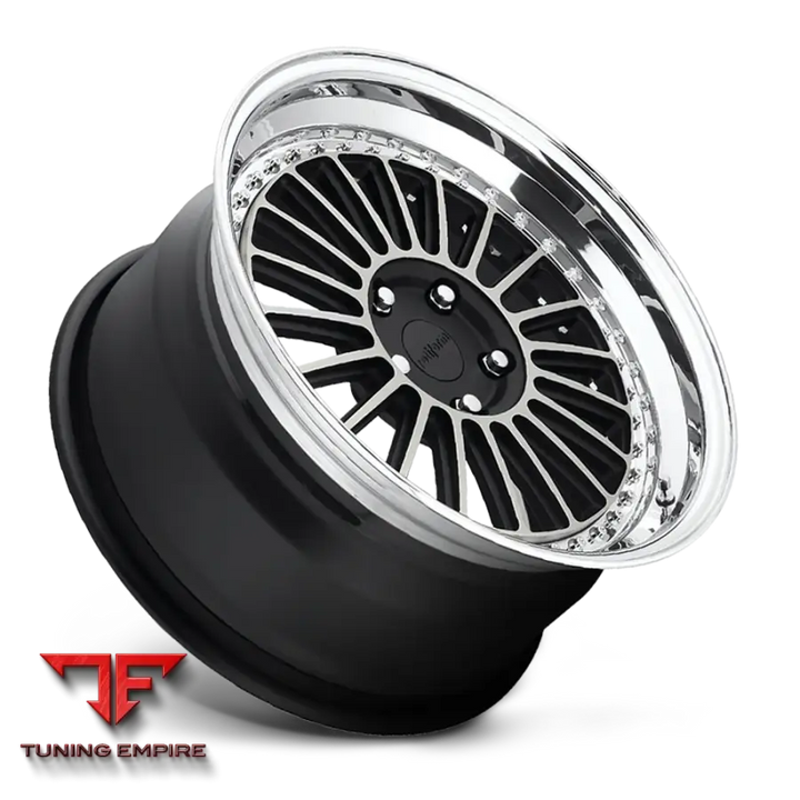 ROTIFORM BUC CUSTOMSPEC