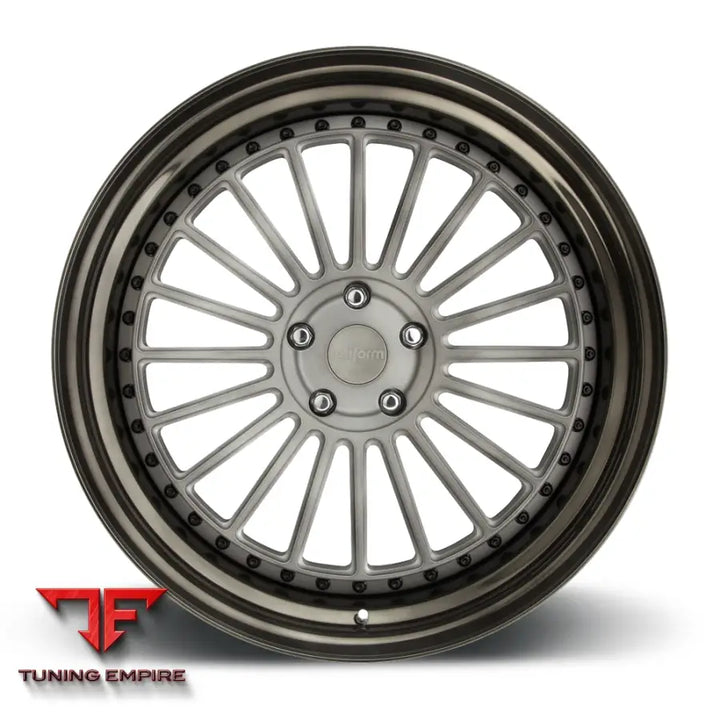 ROTIFORM BUC CUSTOMSPEC