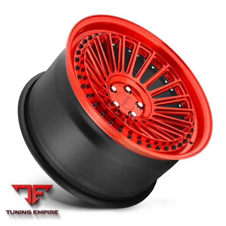 ROTIFORM BUC CUSTOMSPEC