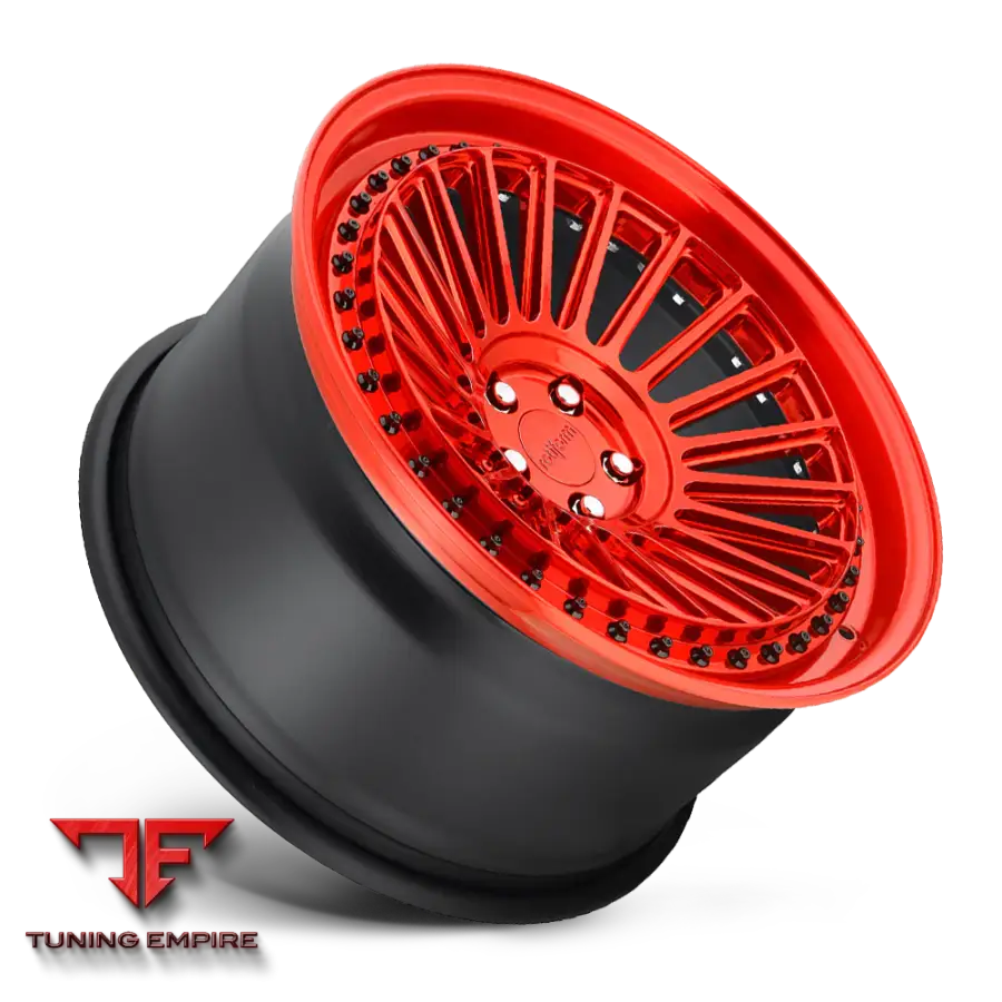 ROTIFORM BUC CUSTOMSPEC
