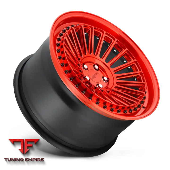 ROTIFORM BUC CUSTOMSPEC