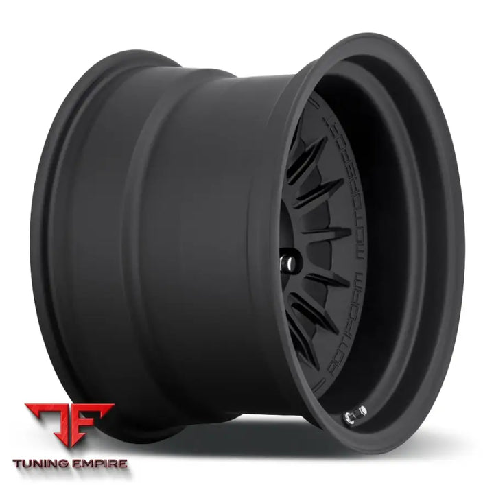 ROTIFORM BUC-M CUSTOMSPEC