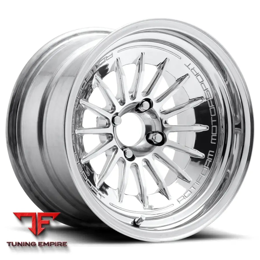 ROTIFORM BUC-M CUSTOMSPEC