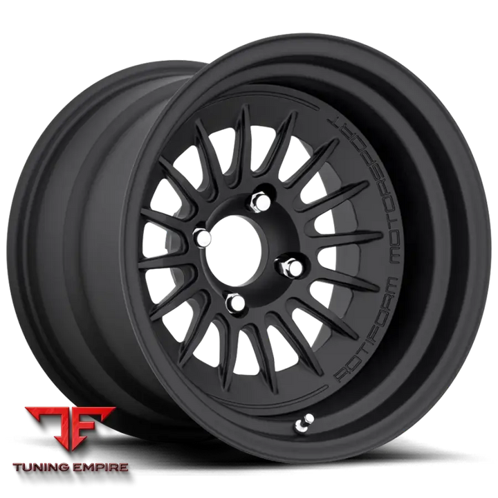 ROTIFORM BUC-M CUSTOMSPEC