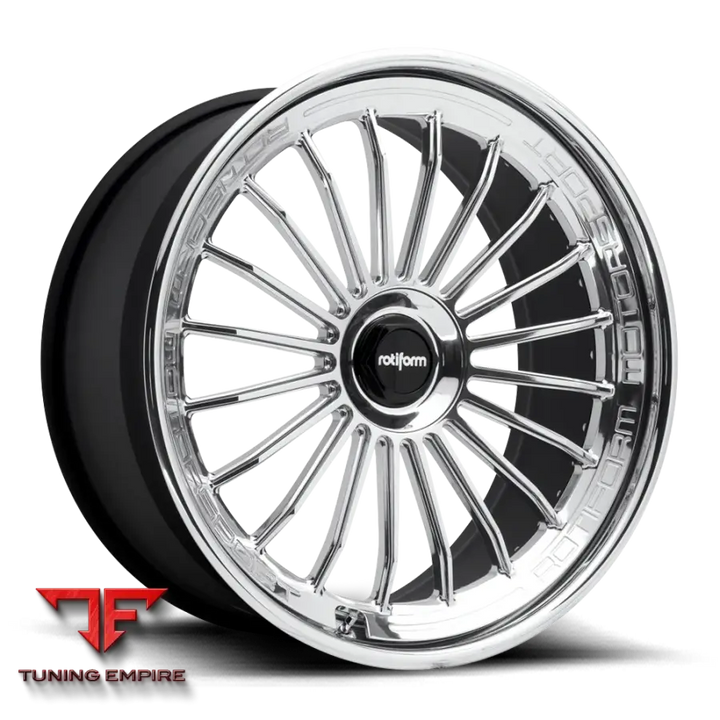 ROTIFORM BUC-M CUSTOMSPEC